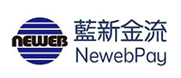 藍新科技
